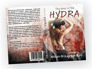 Design de Couverture de Livre par rexandgroper pour ce projet | Design : #4195528