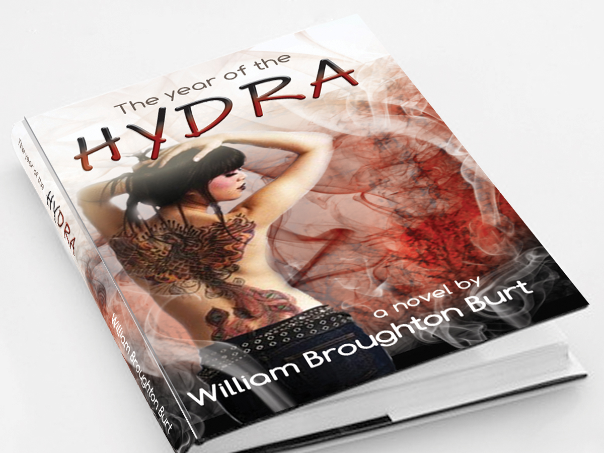 Book Cover Design by rexandgroper for this project | Design #4195531