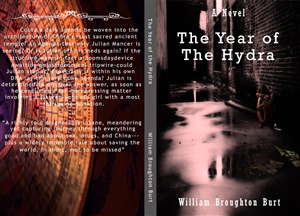 Book Cover Design by Kruti Popat