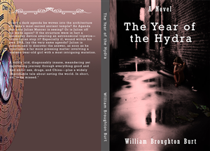 Book Cover Design by Kruti Popat for this project | Design: #4121921