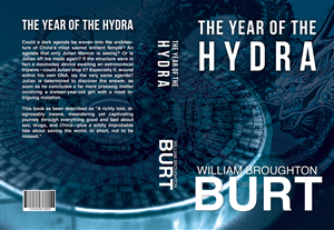 Book Cover Design by FCJ_GRAPHICS