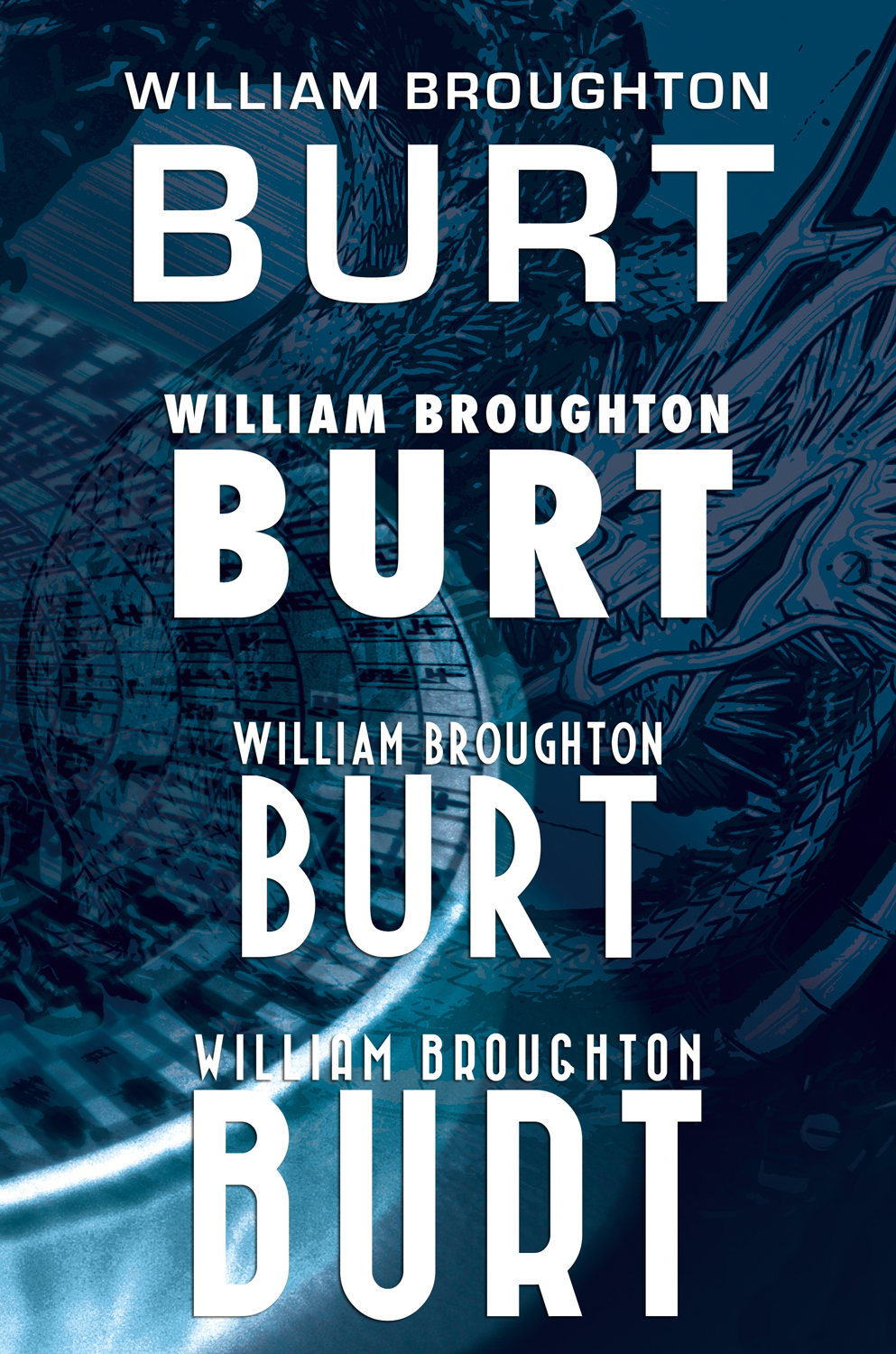 Book Cover Design by FCJ_GRAPHICS for this project | Design #4194737