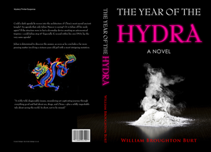Book Cover Design by illuminati-design for this project | Design: #4153422