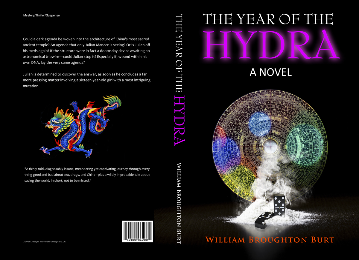 Book Cover Design by illuminati-design for this project | Design #4153430
