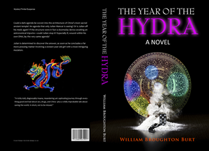 Book Cover Design by illuminati-design for this project | Design: #4153430