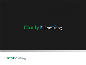Diseño de Logo por DiLion para Zepp Strategic Partners d/b/a Clarity1st Consulting | Diseño: #1144931
