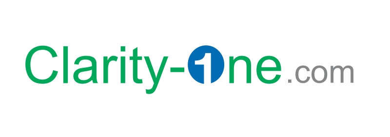 Diseño de Logo por Ariyanti para Zepp Strategic Partners d/b/a Clarity1st Consulting | Diseño #1135220