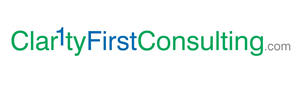 Diseño de Logo por Ariyanti para Zepp Strategic Partners d/b/a Clarity1st Consulting | Diseño: #1141280
