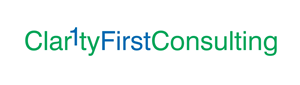 Diseño de Logo por Ariyanti para Zepp Strategic Partners d/b/a Clarity1st Consulting | Diseño: #1141287