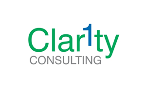 Diseño de Logo por Ariyanti para Zepp Strategic Partners d/b/a Clarity1st Consulting | Diseño: #1144653