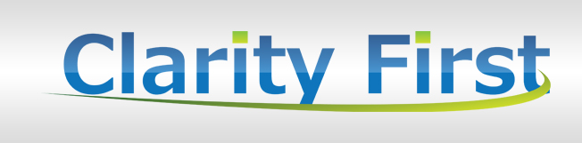 Diseño de Logo por Levardos para Zepp Strategic Partners d/b/a Clarity1st Consulting | Diseño #1149209