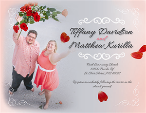 Diseño de Postal por diario passion para este proyecto | Diseño: #4099446
