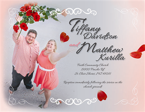 Diseño de Postal por diario passion para este proyecto | Diseño: #4099467
