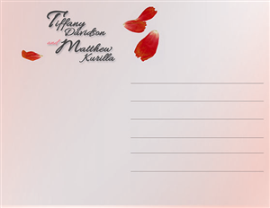 Diseño de Postal por diario passion para este proyecto | Diseño: #4099471