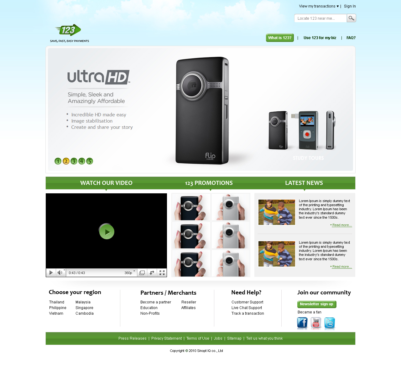 Design Wordpress par DESIGNERS.dairy pour ce projet | Design #154223
