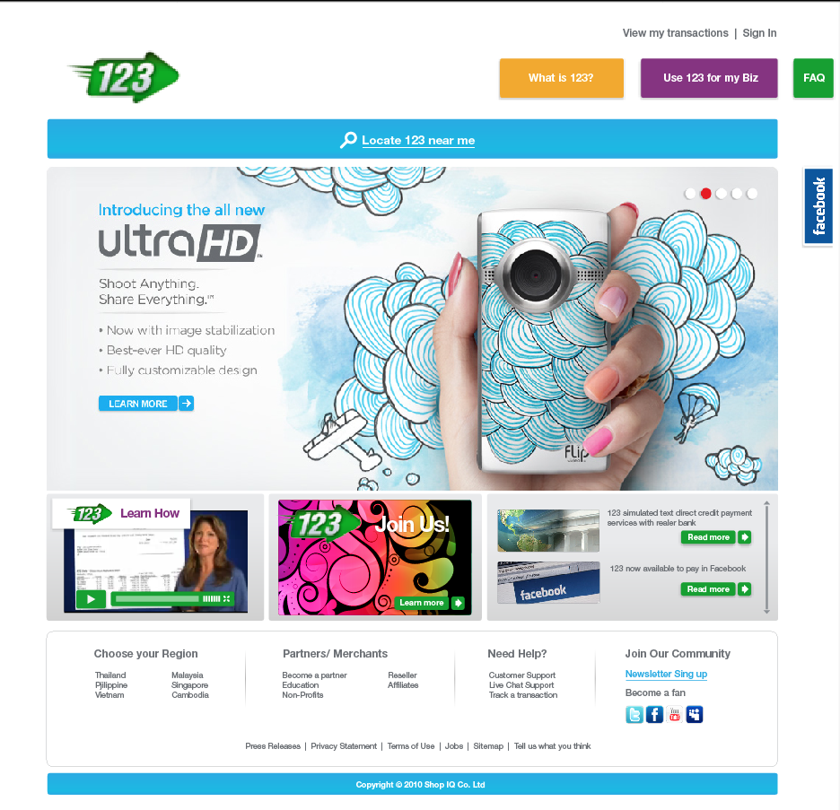 Wordpress Design by MDS - bonusplusdesign.com for this project | Design #164156