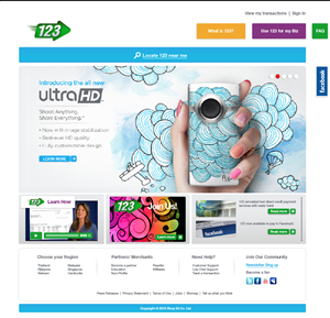 Wordpress Design by MDS - bonusplusdesign.com for this project | Design: #164156