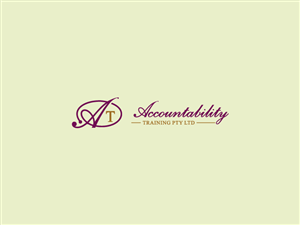 Logo Design by Omee for Accountability Training Pty Ltd | Design: #1135373