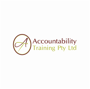 Logo Design by Design Possibilities for Accountability Training Pty Ltd | Design: #1145365