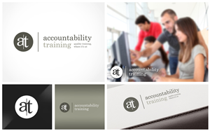 Logo Design by Lara for Accountability Training Pty Ltd | Design: #1133560