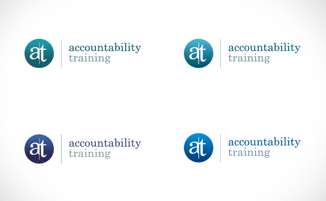 Design de Logo par Lara pour Accountability Training Pty Ltd | Design #1141768