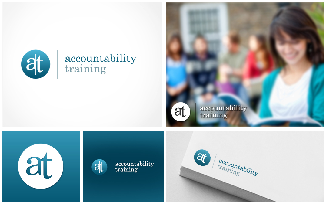 Diseño de Logo por Lara para Accountability Training Pty Ltd | Diseño #1145972