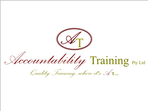 Design de Logo par bijuak pour Accountability Training Pty Ltd | Design : #1136415