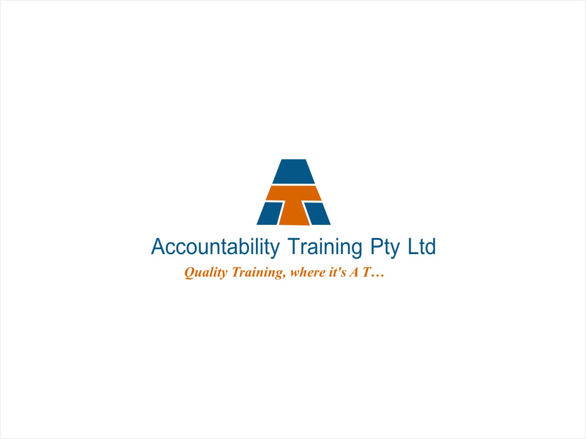 Design de Logo par bijuak pour Accountability Training Pty Ltd | Design #1137624