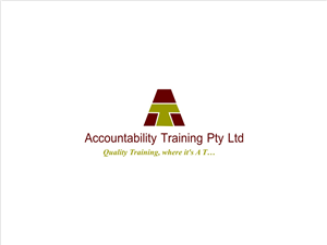 Design de Logo par bijuak pour Accountability Training Pty Ltd | Design : #1137626