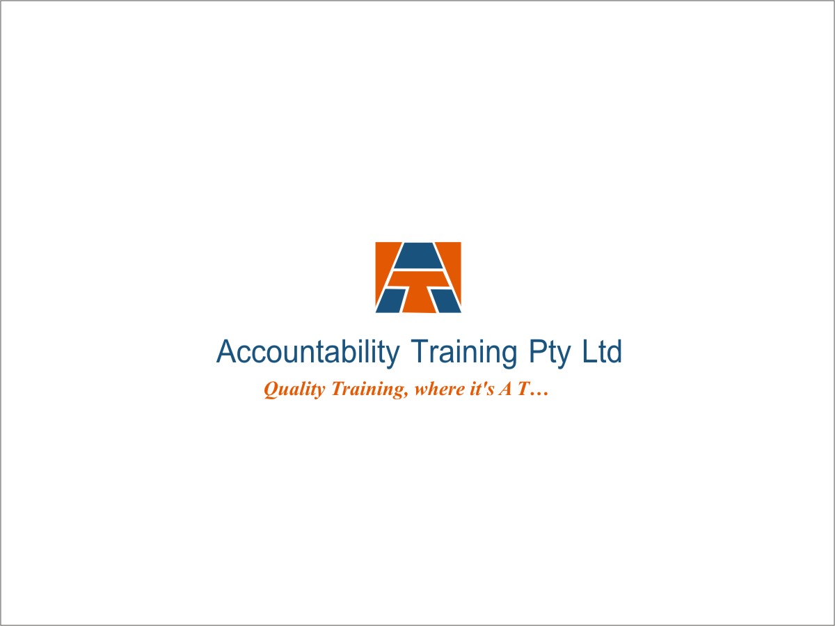 Logo Design by bijuak for Accountability Training Pty Ltd | Design #1137634