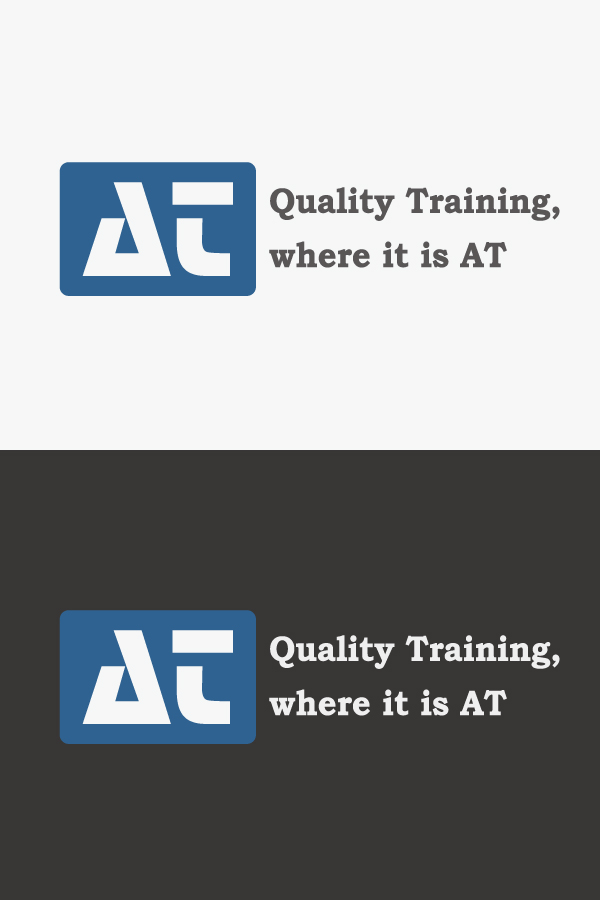 Diseño de Logo por leebswz para Accountability Training Pty Ltd | Diseño #1141416