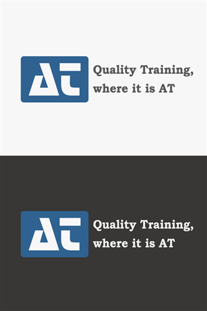 Diseño de Logo por leebswz para Accountability Training Pty Ltd | Diseño #1141416