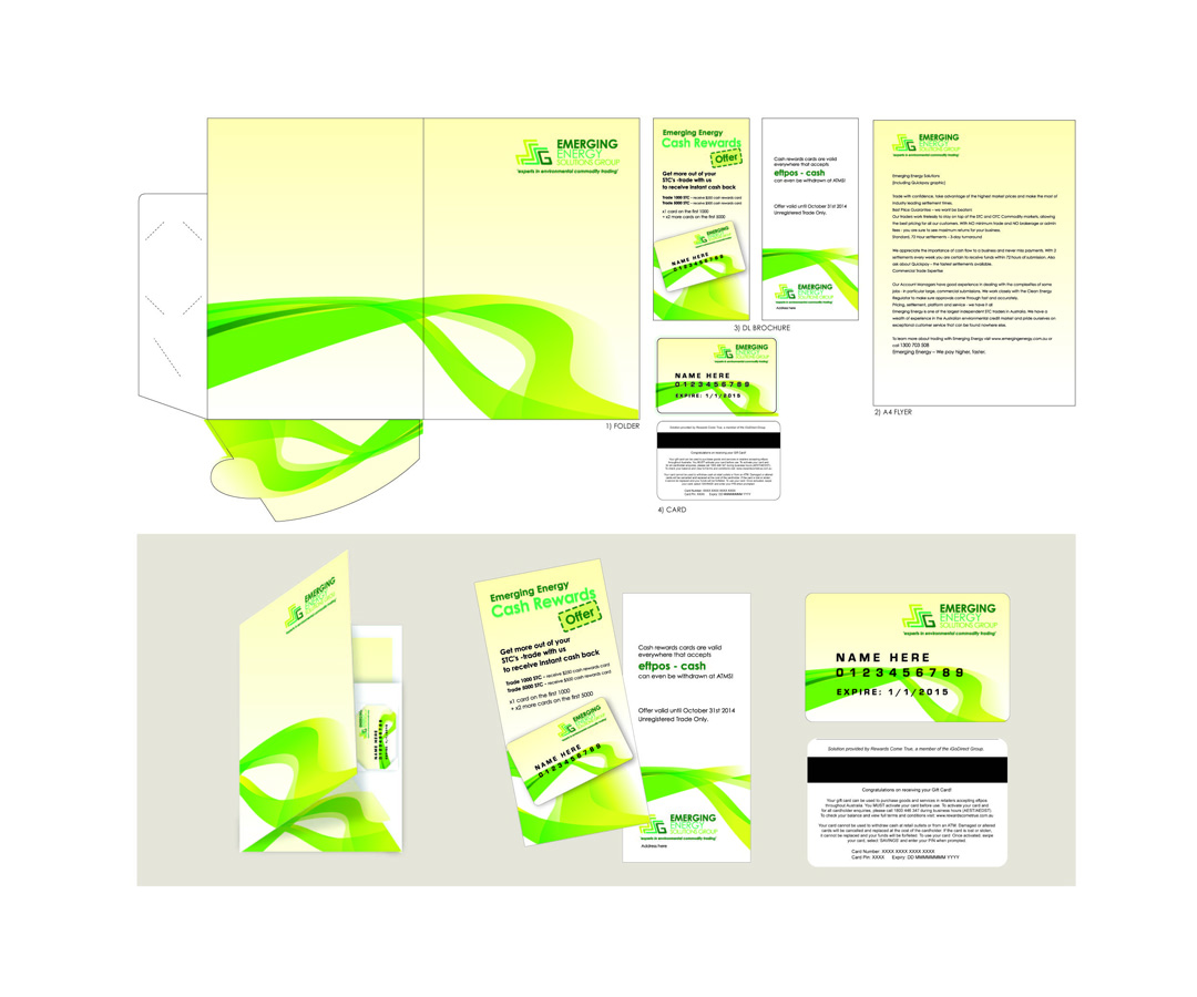 Brochure Design by river graphics for this project | Design #4119557