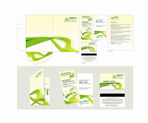 Brochure Design by river graphics