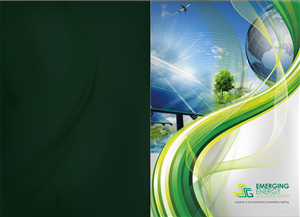 Brochure Design by iDAREdesigns