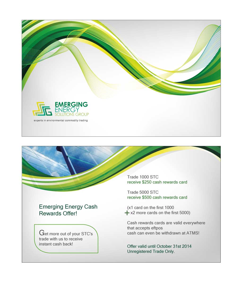 Brochure Design by iDAREdesigns for this project | Design #4121749