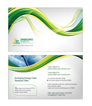 Brochure Design by iDAREdesigns for this project | Design: #4121749