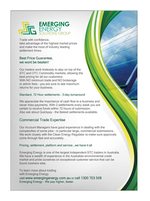 Brochure Design by iDAREdesigns for this project | Design: #4121754