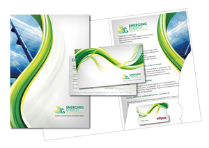 Brochure Design by iDAREdesigns for this project | Design: #4133839