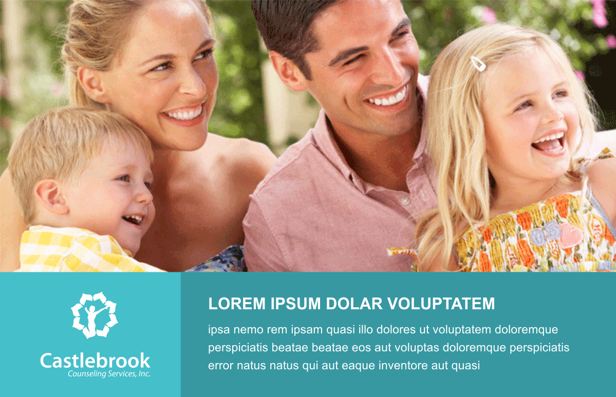 Postcard Design by Silverfox Studio for this project | Design #4193828