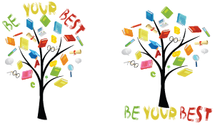 Logo Design by fahilinadia77 for this project | Design #4102909