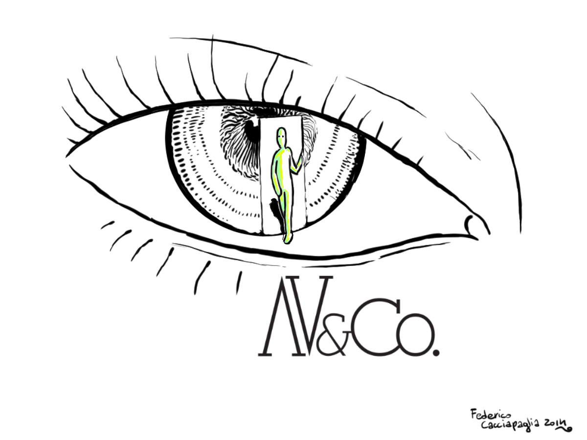 Illustration Design by acquaspazio for Audrey Vallens & Co P/L | Design #4130705