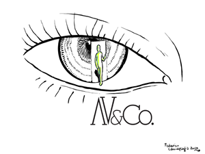 Illustration Design by acquaspazio