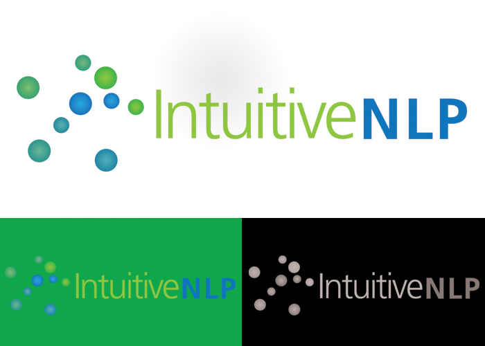 Diseño de Logo por Katala para Intuitive NLP | Diseño #1147280