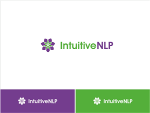 Logo Design by Logocraft for Intuitive NLP | Design: #1139781