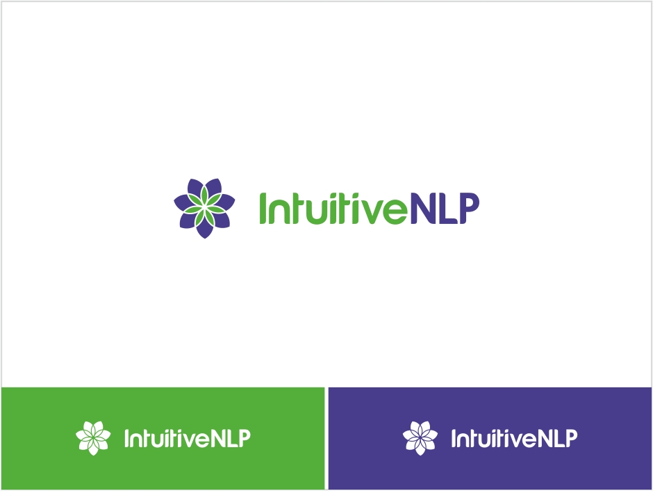 Logo Design by Logocraft for Intuitive NLP | Design #1141829