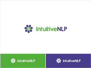 Logo Design by Logocraft for Intuitive NLP | Design: #1141829