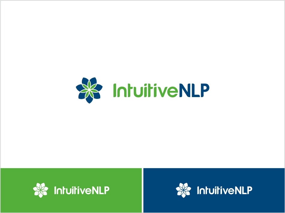 Logo Design by Logocraft for Intuitive NLP | Design #1142384