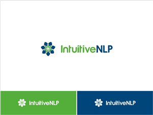 Logo Design by Logocraft for Intuitive NLP | Design: #1142384