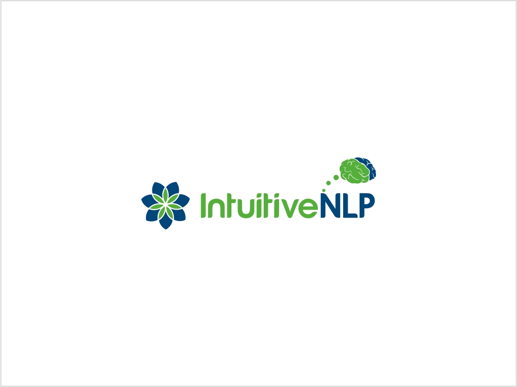 Logo Design by Logocraft for Intuitive NLP | Design #1142387